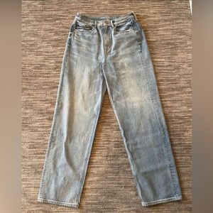 American Eagle Women Jeans